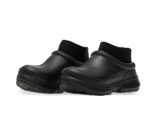 Sneakers og sko UGG Tasman X Black Sort | 1125730