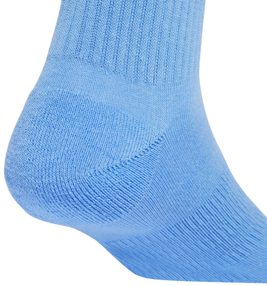 Sokker adidas Performance Cushioned Crew Socks - 6 Pairs Flerfarvet | JW2774, 2