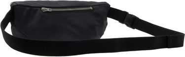 Taljetaske Rick Owens Rick Owens Champion Edition Nylon Belt Bag Sort | CM01E6203 CHNY NYLON, 2