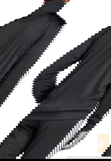 Jakke adidas Originals 3-Stripes Tricot Track Jacket Sort | JI8816, 2