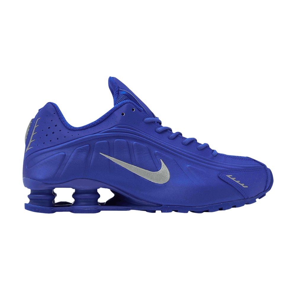 Sneakers og sko Nike Shox R4 "Racer Blue" W Blå | HJ7303-445, 1