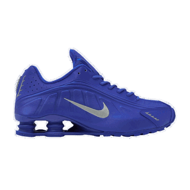 Sneakers og sko Nike Shox R4 "Racer Blue" W Blå | HJ7303-445, 1