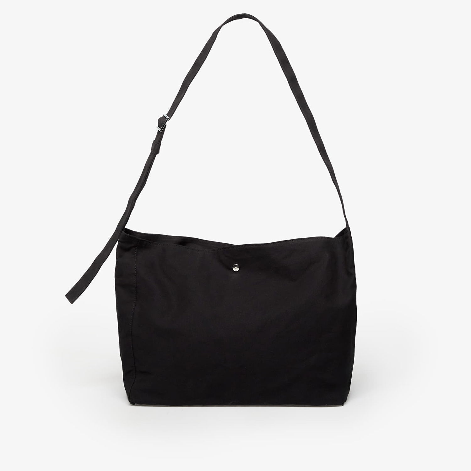 Mulepose HELIOT EMIL Claror Tote Bag Sort | AW25_14_054_BLK01, 1