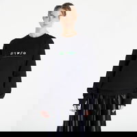 Rostliny Jsou Moje Oblíbená Barva Crewneck