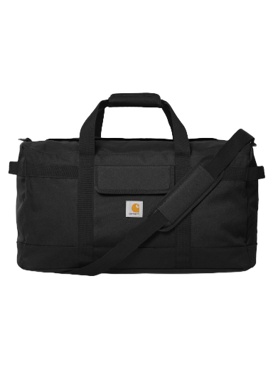 Rejsetaske Carhartt WIP Jack Duffle Bag Sort | I031580.89XX
