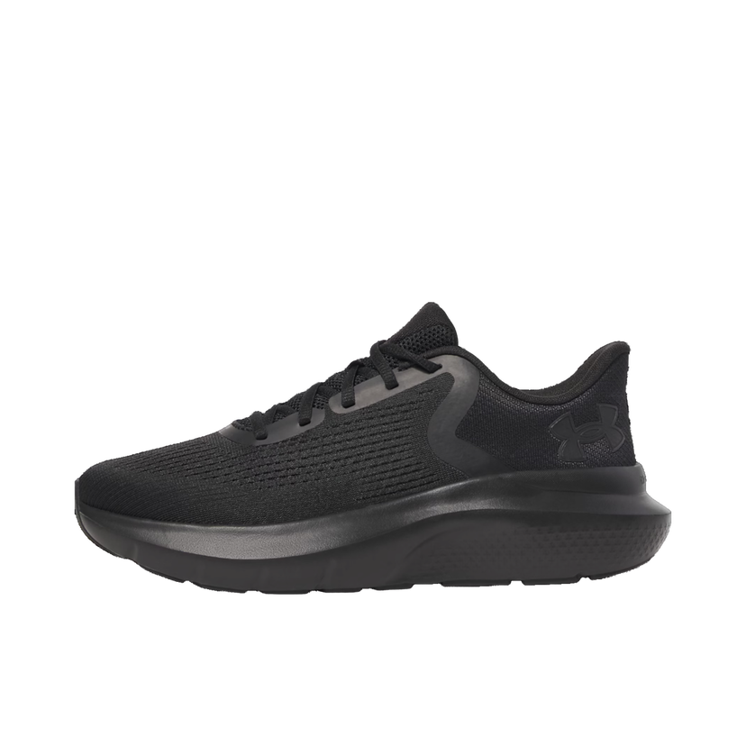 Sneakers og sko Under Armour UA Charged Rogue 5 Sort | 3028256-002