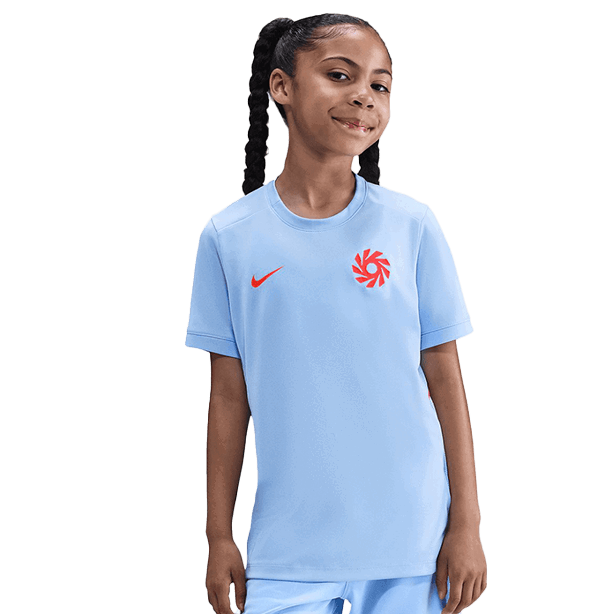 Jersey Nike Nike Academy Dri-FIT Soccer Top Blå | HV0229-425, 0