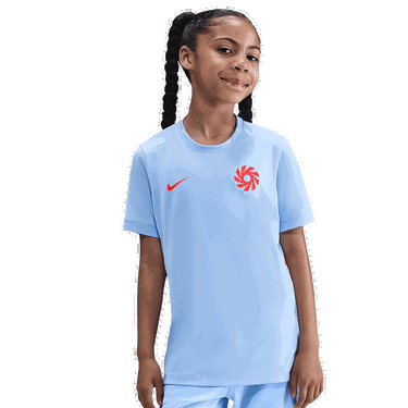 Jersey Nike Nike Academy Dri-FIT Soccer Top Blå | HV0229-425, 0