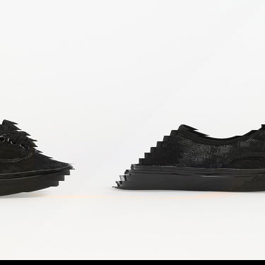 Sneakers og sko Vans Authentic 42.5 Sort | VN000D8BBLK, 2