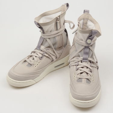Sneakers og sko Jordan Air Jordan 3 Retro EXP Lite XX W Grå | BQ8394-002, 2