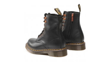 Sneakers og sko Dr. Martens 1460 Pascal Hardware Sort | DM26874001, 2