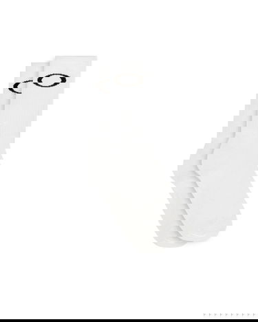 Sokker OAKLEY Ellipse 3 pack Crew Sock Hvid | FOS901624-100, 4