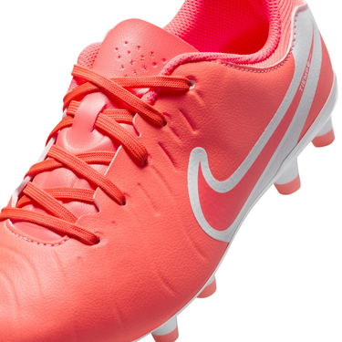 Sneakers og sko Nike Jr. Tiempo Legend 10 Academy Lyserød | DV4348-800, 7