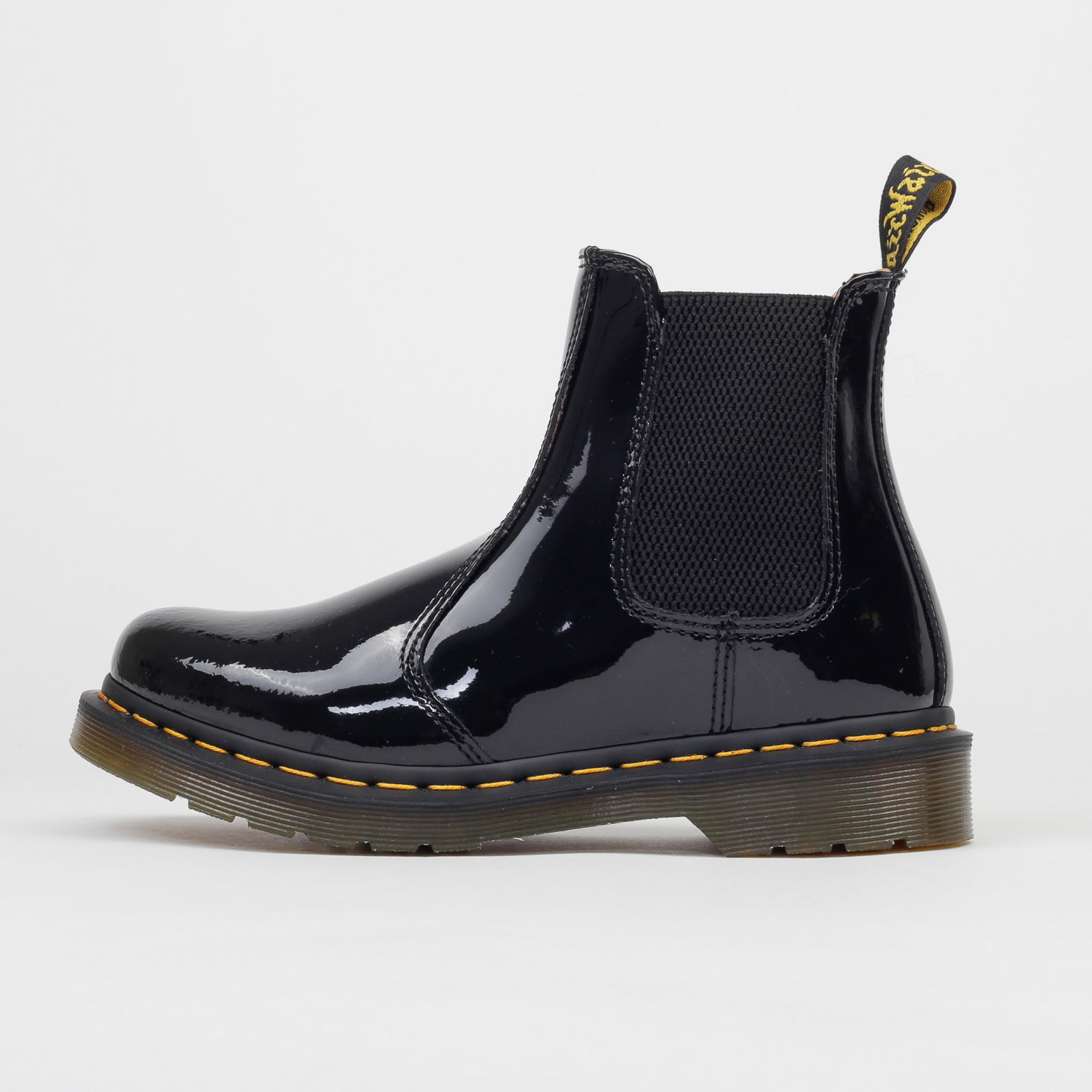 Sneakers og sko Dr. Martens 2976 W Sort | DM25278001, 0