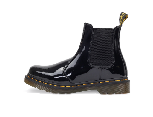 Sneakers og sko Dr. Martens 2976 W Sort | DM25278001