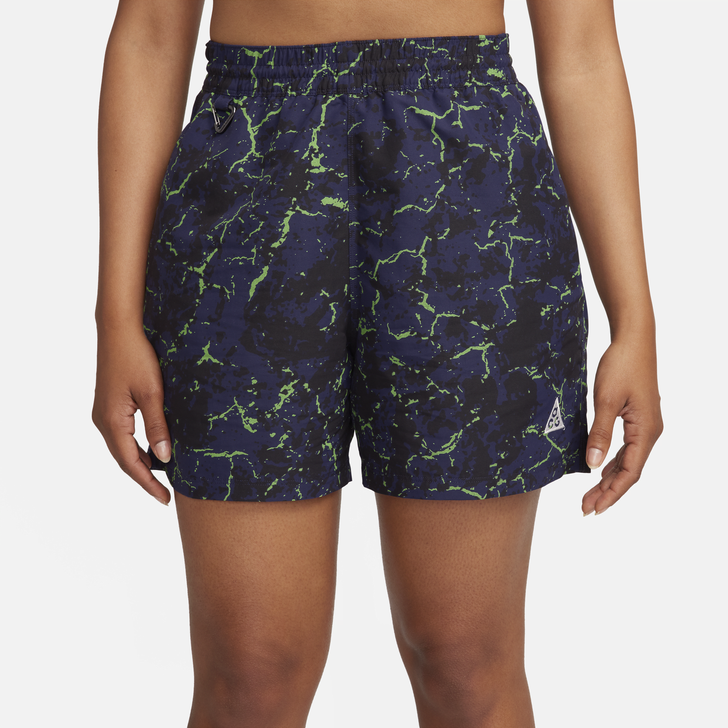 Shorts Nike ACG ACG Outdoor Lilla | FB7862-555, 1