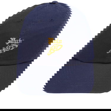 Kasket Polo by Ralph Lauren Ralph Lauren Athletic Club Cap Mørkeblå | 710963533001, 3