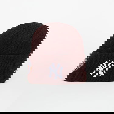 Beanie New Era Knit Beanie New York Yankees Brun | 60691199, 0