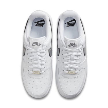 Sneakers og sko Nike Air Force 1 '07 Essential W Hvid | DD1523-100, 2