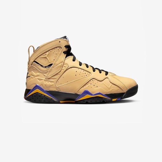 Sneakers og sko Jordan Air Jordan 7 Retro SE Beige | DZ4729-200, 0