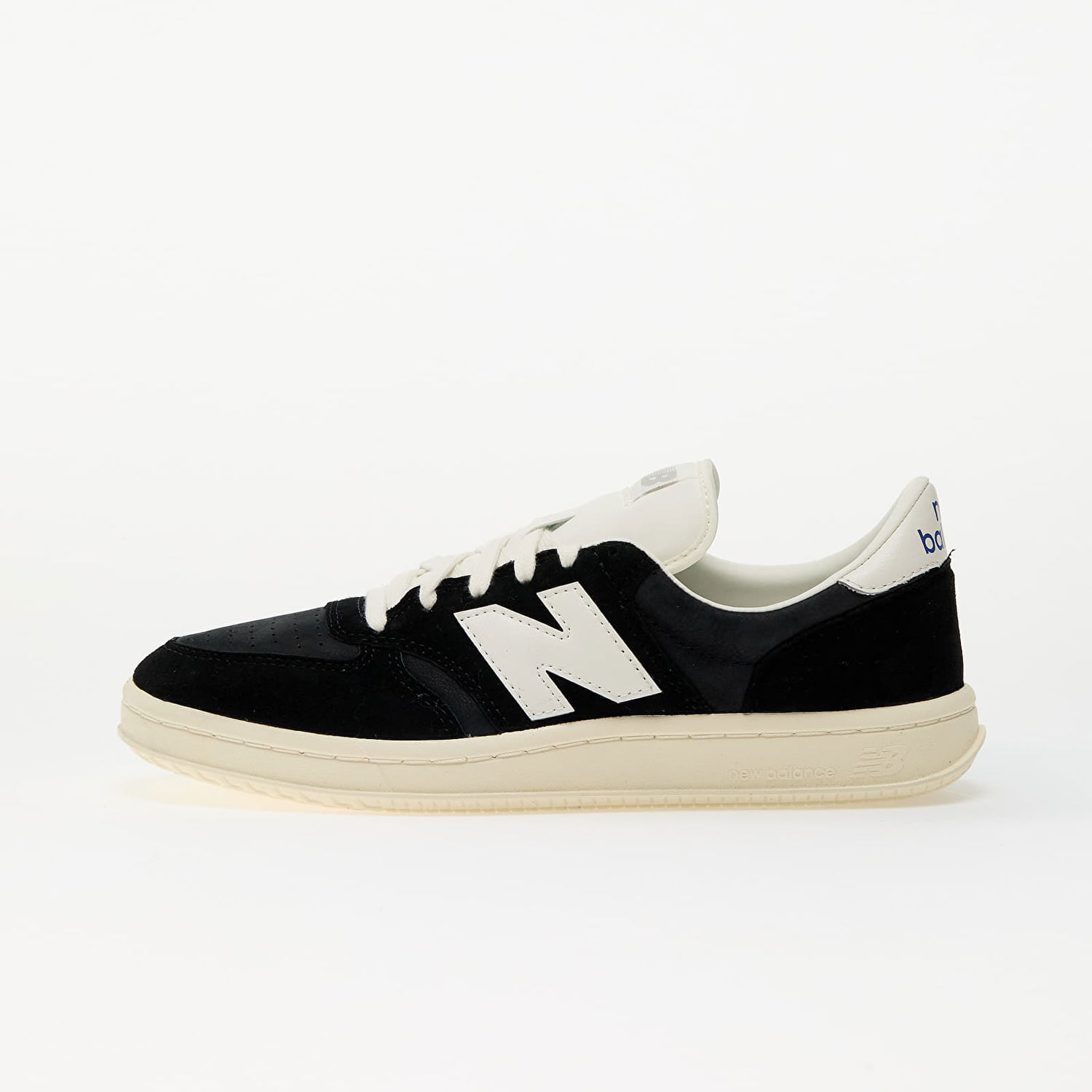 Sneakers og sko New Balance 500 Sort | CT500CK, 0