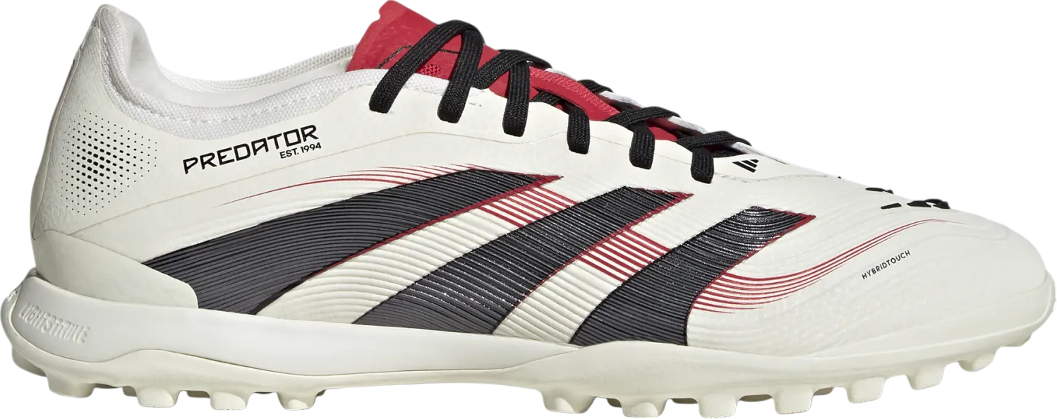 Sneakers og sko adidas Performance Predator Pro TF Hvid | jh8897, 0