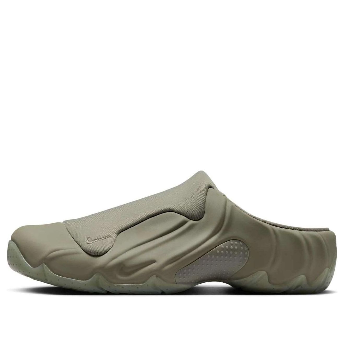 Sneakers og sko Nike Clogposite "Light Army" Grøn | HF2900-300, 0