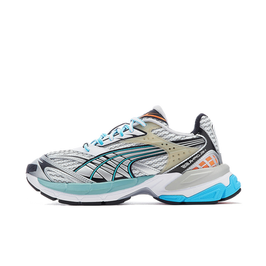 Sneakers og sko Puma Velophasis Phased Flerfarvet | 38936501, 0