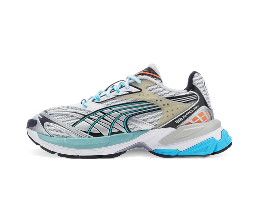Sneakers og sko Puma Velophasis Phased Flerfarvet | 38936501