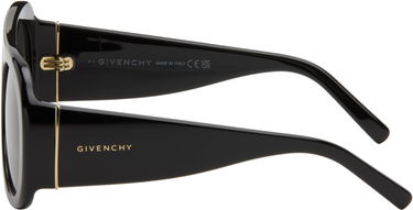 Solbriller Givenchy Bold Sunglasses Sort | GV40128IW5301A 192337286810, 2