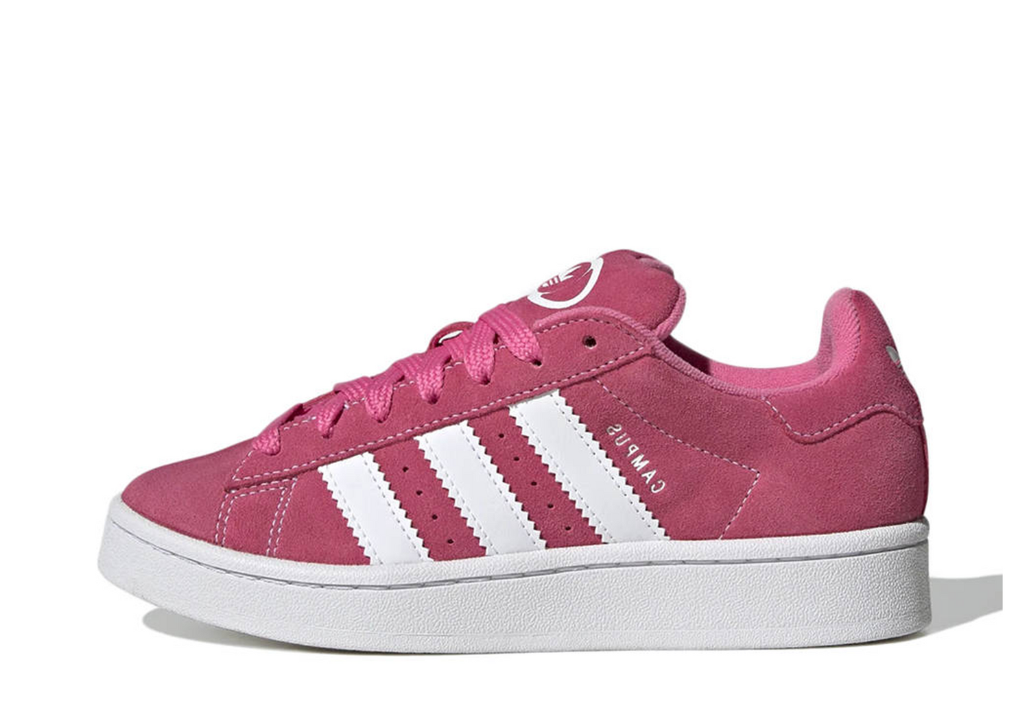 Sneakers og sko adidas Originals adidas Campus 00s Magenta Bourgogne | IH5059, 1