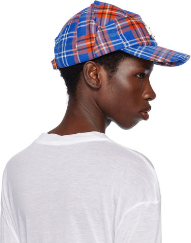 Kasket Charles Jeffrey Loverboy LOVERBOY Ears Cap Blå | 41130401, 2