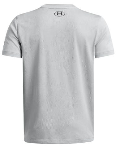T-shirt Under Armour Tech Vent Jacquard Short Sleeve T-Shirt Hvid | 1390019-011, 2