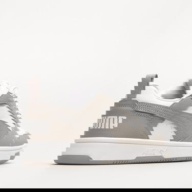 Sneakers og sko Puma Rebound V6 Low Grå | 39232805, 4
