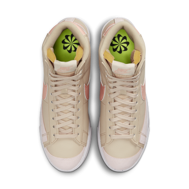 Sneakers og sko Nike Blazer Mid '77 Beige | FB0780-100, 2