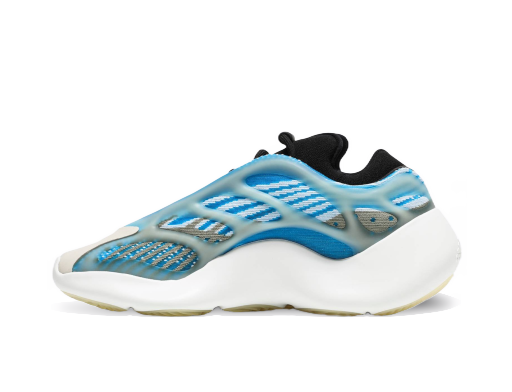 Sneakers og sko adidas Yeezy Yeezy 700 V3 "Arzareth" Blå | G54850