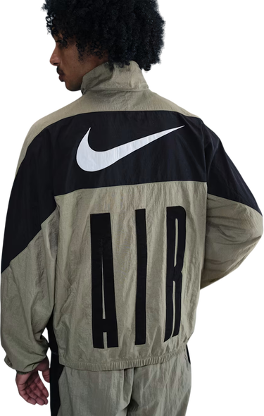 Vindjakke Nike Air Woven Track Jacket Flerfarvet | hv0880-320, 1
