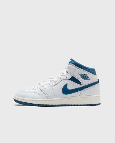 Sneakers og sko Jordan Air Jordan 1 Mid SE Hvid | FN7432-141, 1