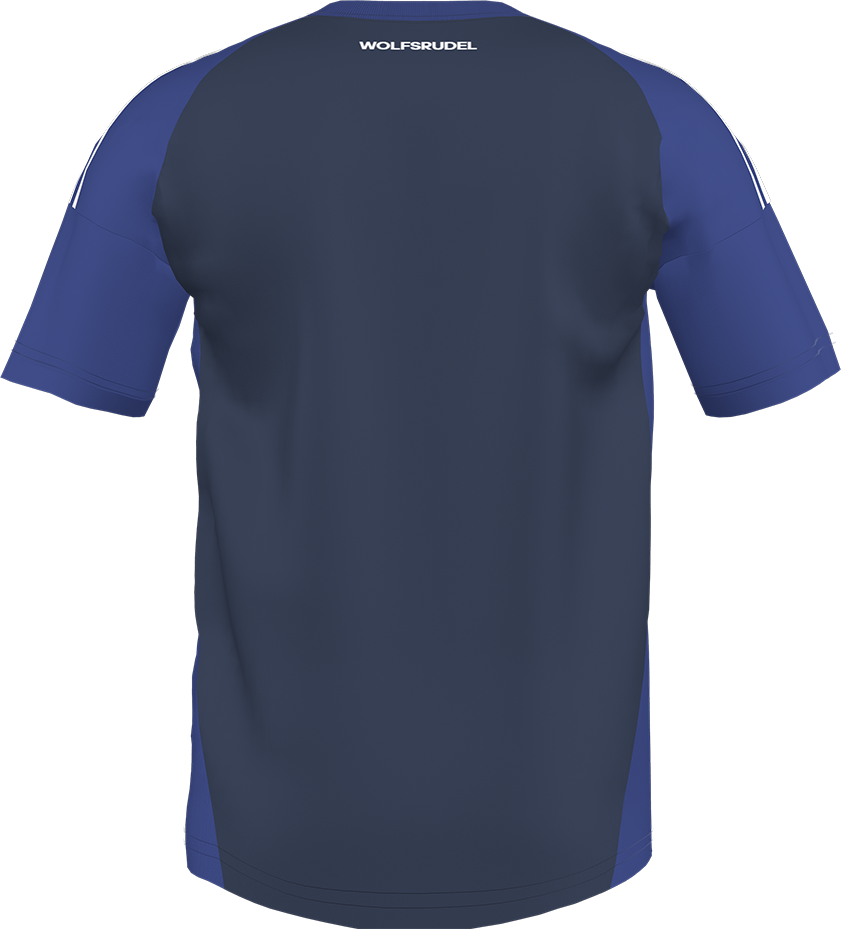 Jersey adidas Originals Wolfsberger AC Away Jersey 2025/26 Blå | waciw5596, 1