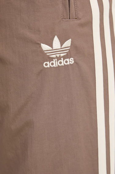 Joggingbukser adidas Originals Firebird Track Pants Brun | JP1024, 3