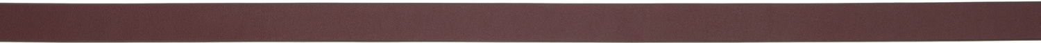 Bælter Tory Burch Tory Burch Buckle Belt Bourgogne | 171508-002, 1