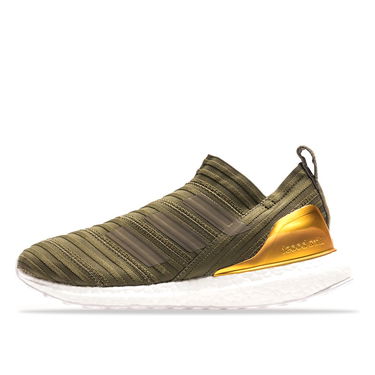 Sneakers og sko adidas Performance Nemeziz Tango Kith Rays Grøn | B22542, 1