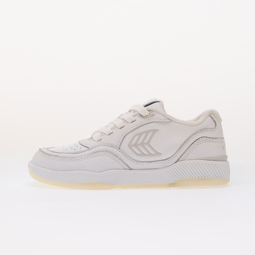 Sneakers og sko Cariuma Uba Hvid | 701904W03 W