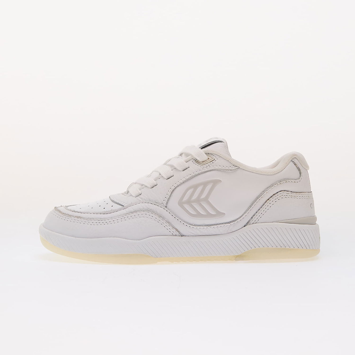 Sneakers og sko Cariuma Uba Hvid | 701904W03 W, 0