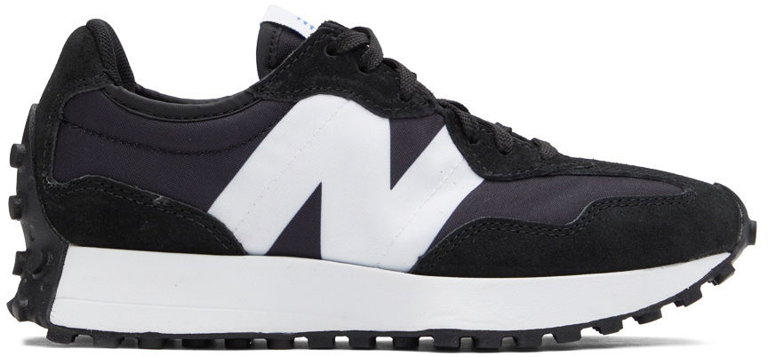 Sneakers og sko New Balance 327 Sort | WS327CPG, 1