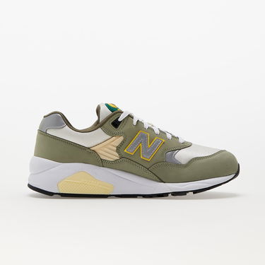 Sneakers og sko New Balance 580 "Olive" Grøn | MT580AC2, 3