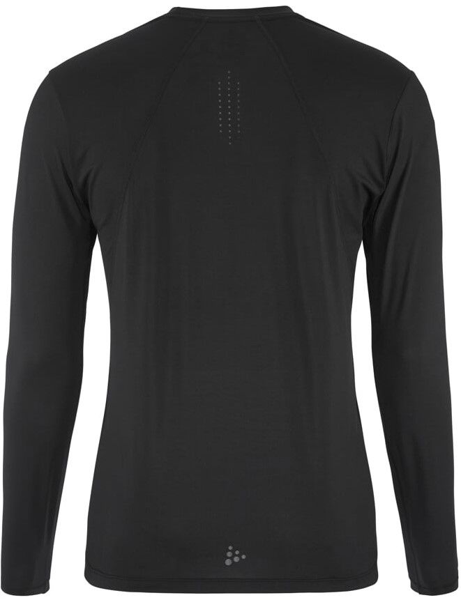 T-shirt Craft Craft ADV Essence Long Sleeve T-Shirt Sort | 1914793-999000, 1