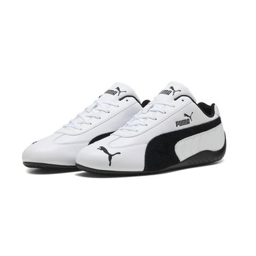 Sneakers og sko Puma Speedcat Hvid | 403175_01, 3