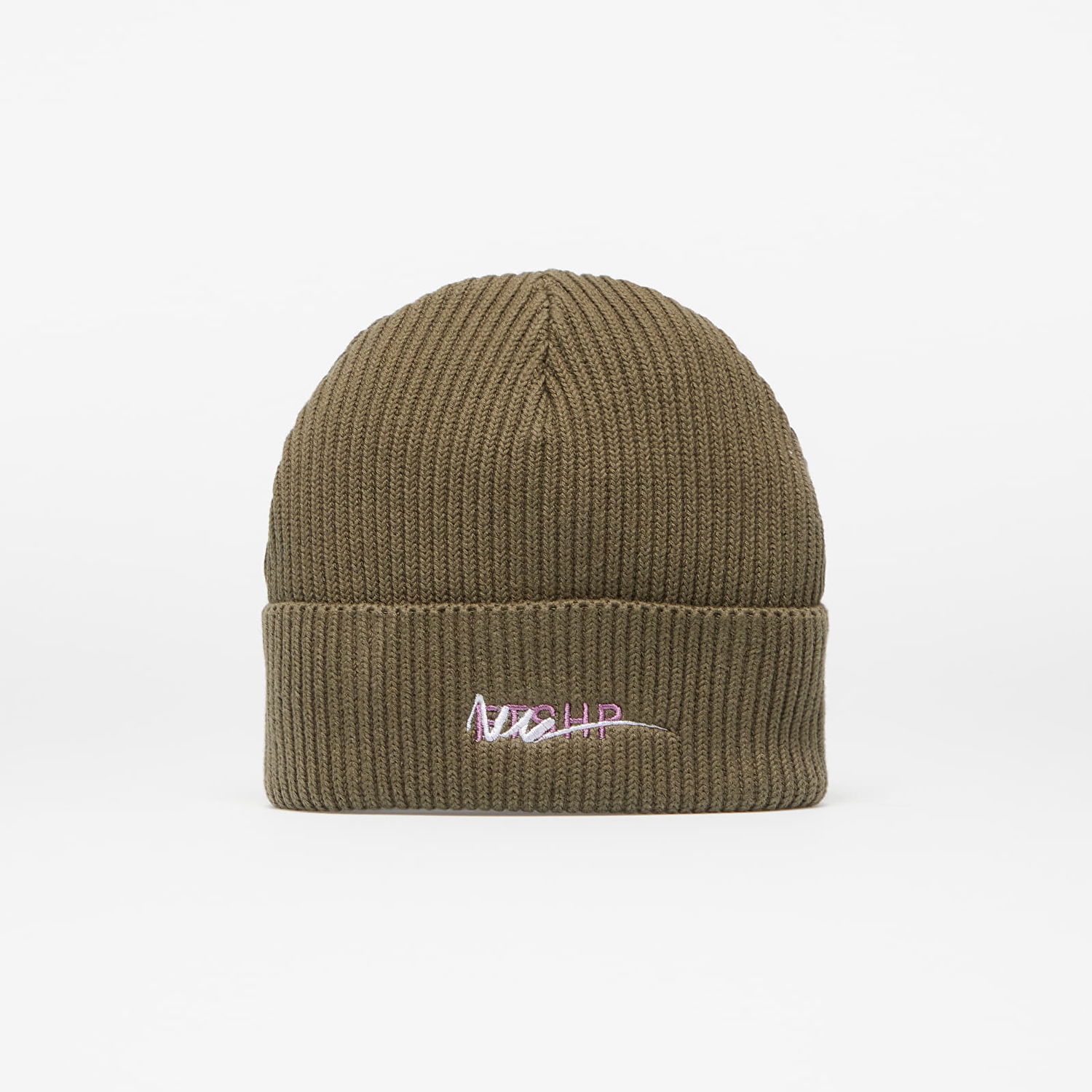 Beanie Footshop FTSHP Beanie Brun | FTSHP_164, 0