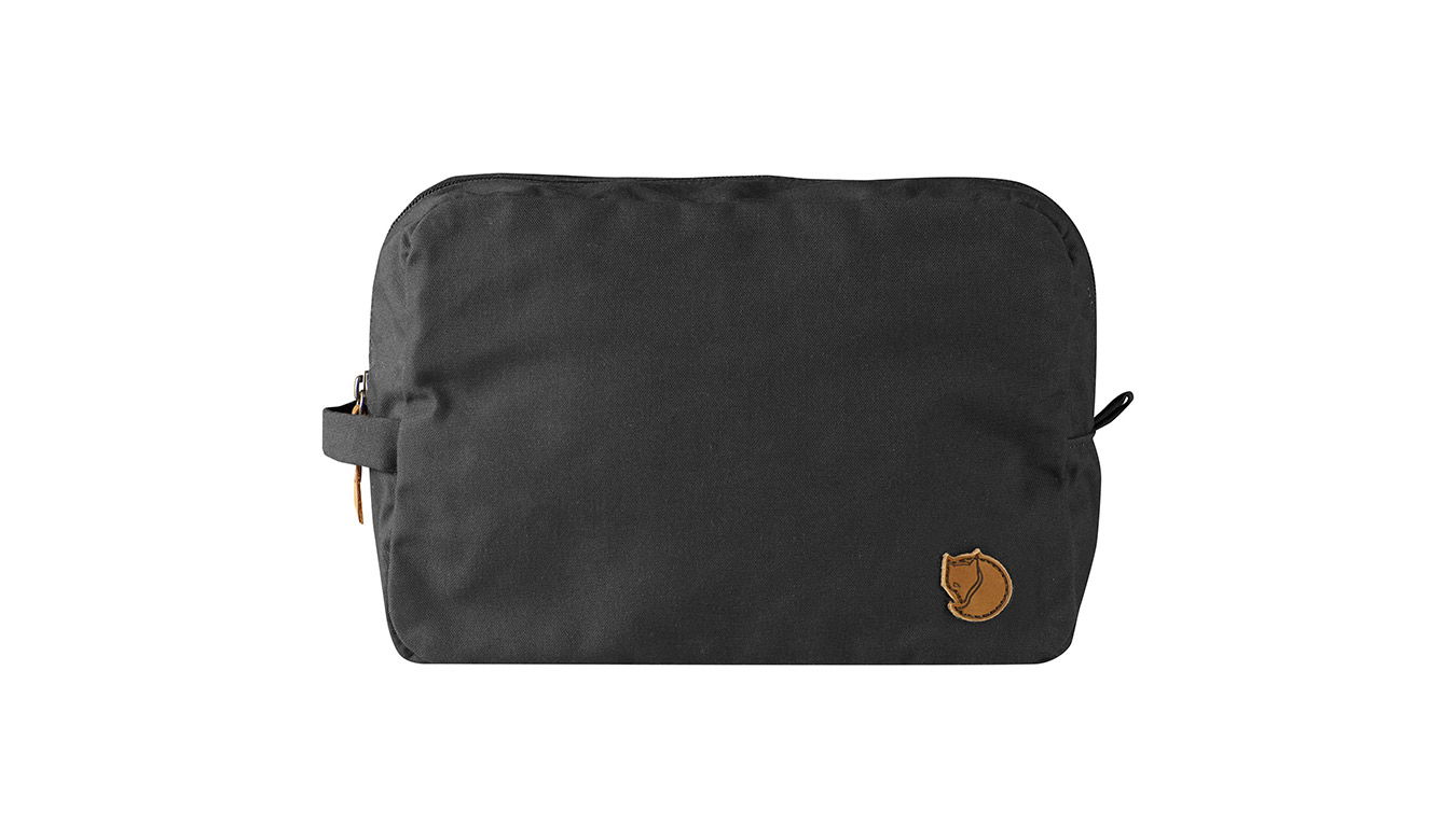 Rygsække og tasker FJÄLLRÄVEN Gear Bag Grå | F24213-030, 1